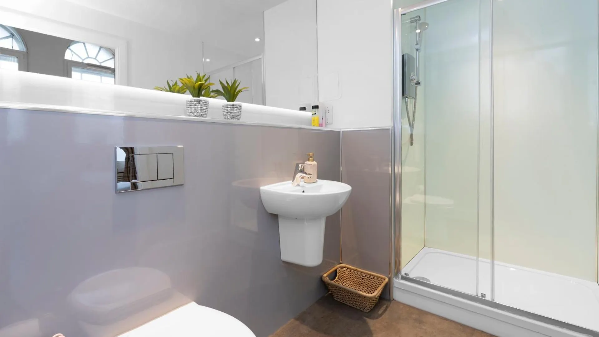 Apartament Central Edinburgh Studio Bliss