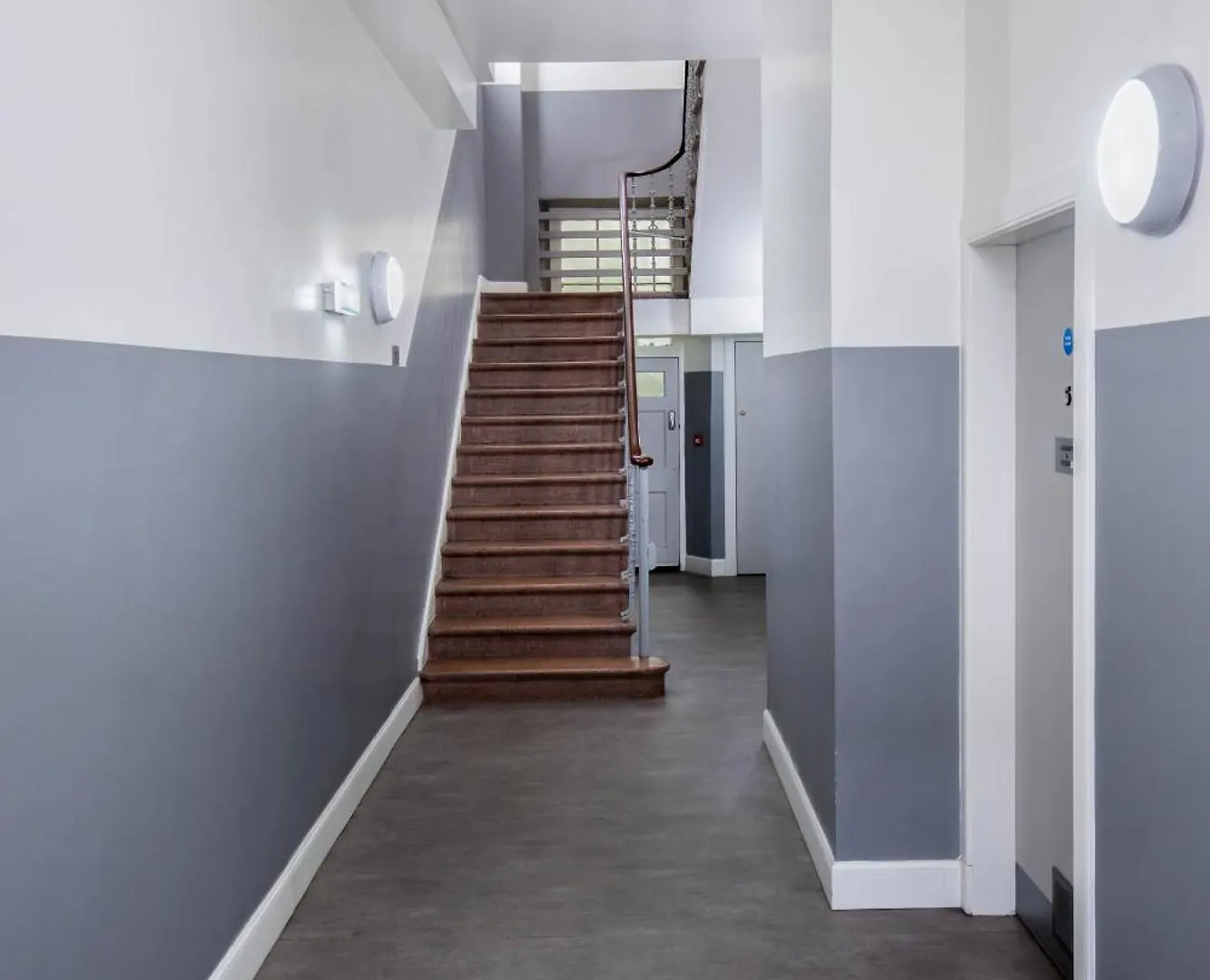 Apartment Central Edinburgh Studio Bliss